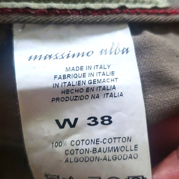 Massimo Alba - Picture 2 of 9